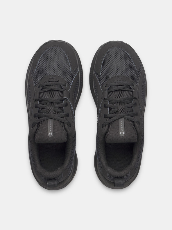 Under Armour Chlapčenské topánky Under Armour UA BGS Assert 11