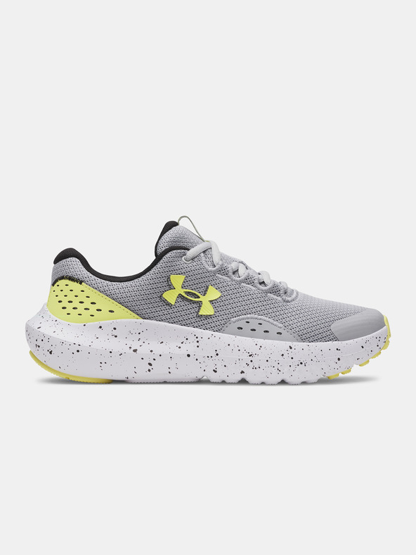 Under Armour Chlapčenské topánky Under Armour UA BGS Surge 4