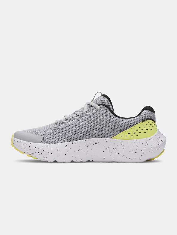 Under Armour Chlapčenské topánky Under Armour UA BGS Surge 4