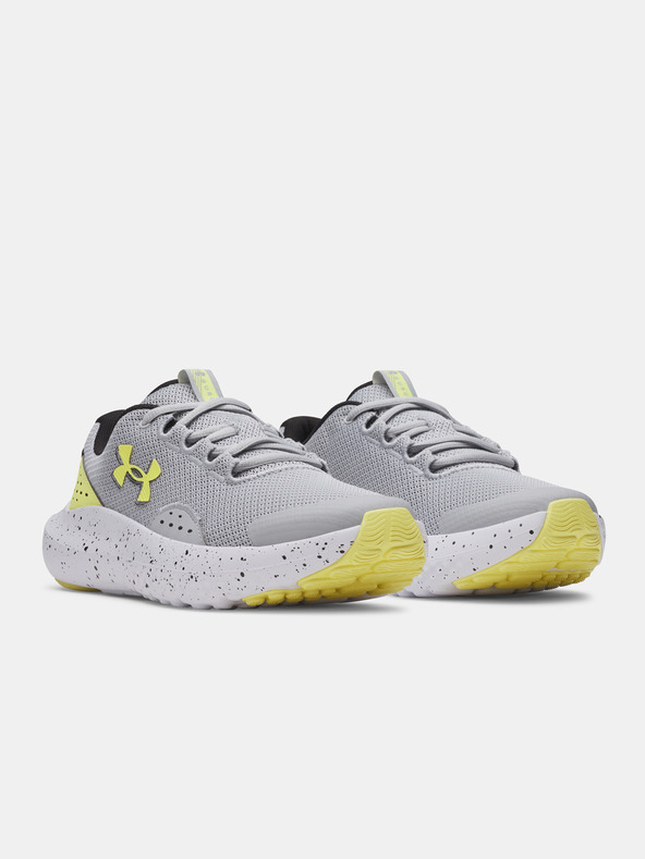Under Armour Chlapčenské topánky Under Armour UA BGS Surge 4