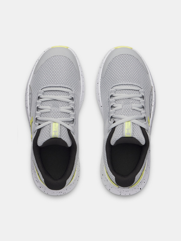 Under Armour Chlapčenské topánky Under Armour UA BGS Surge 4