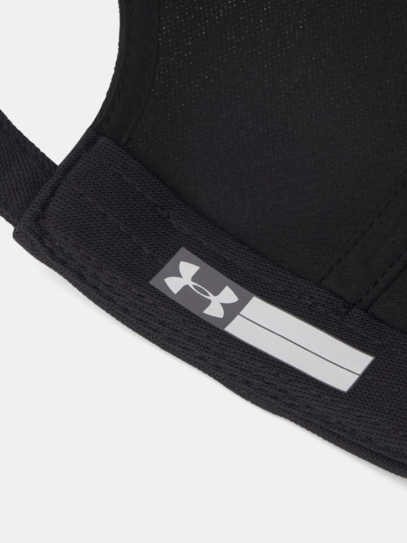 Under Armour Chlapčenská šiltovka Under Armour B Blitzing Low ADJ