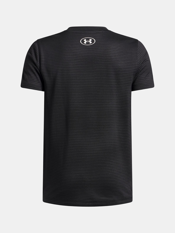 Under Armour Chlapčenské tričko Under Armour UA Tech Vent Jcqrd SS