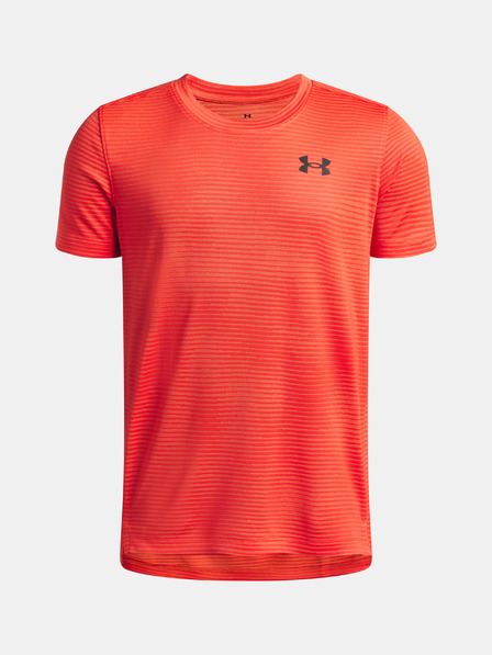 Under Armour Chlapčenské tričko Under Armour UA Tech Vent Jcqrd SS