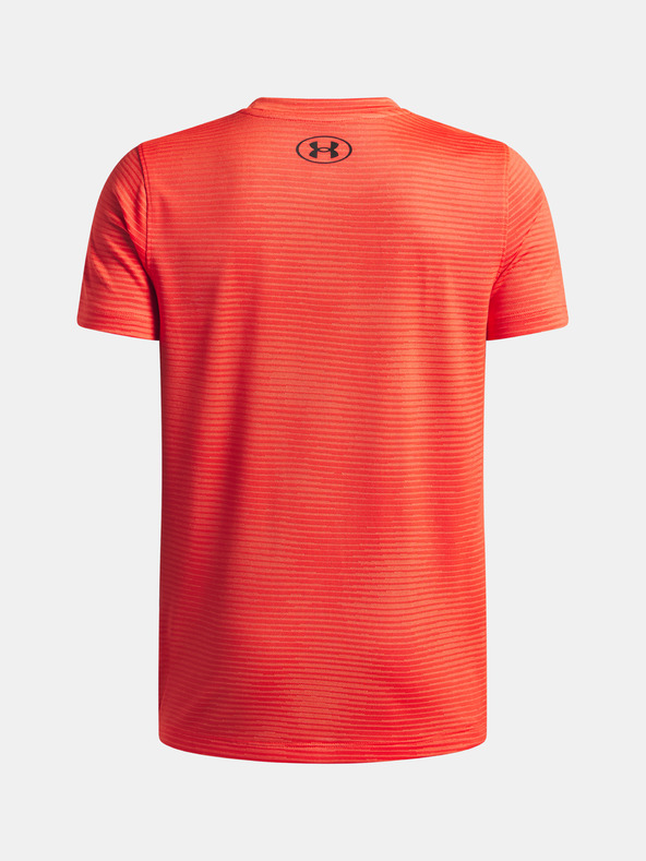 Under Armour Chlapčenské tričko Under Armour UA Tech Vent Jcqrd SS