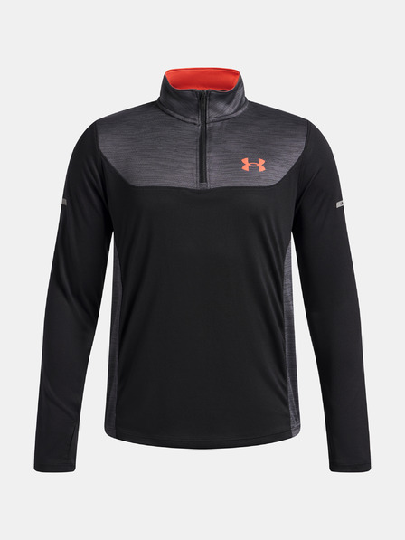 Under Armour Chlapčenské tričko Under Armour UA Tech Utility 1/4 Zip