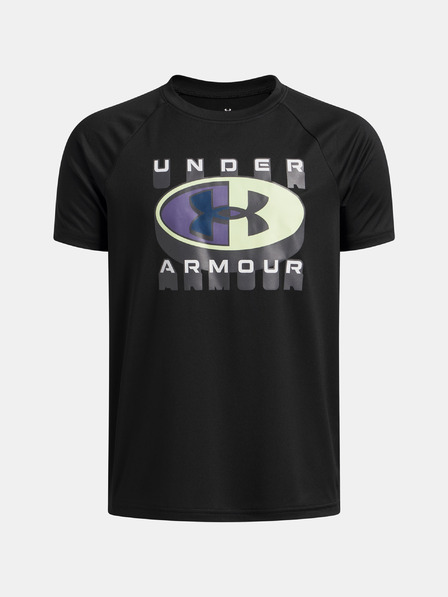 Under Armour Chlapčenské tričko Under Armour UA B TECH GRAPHIC SS