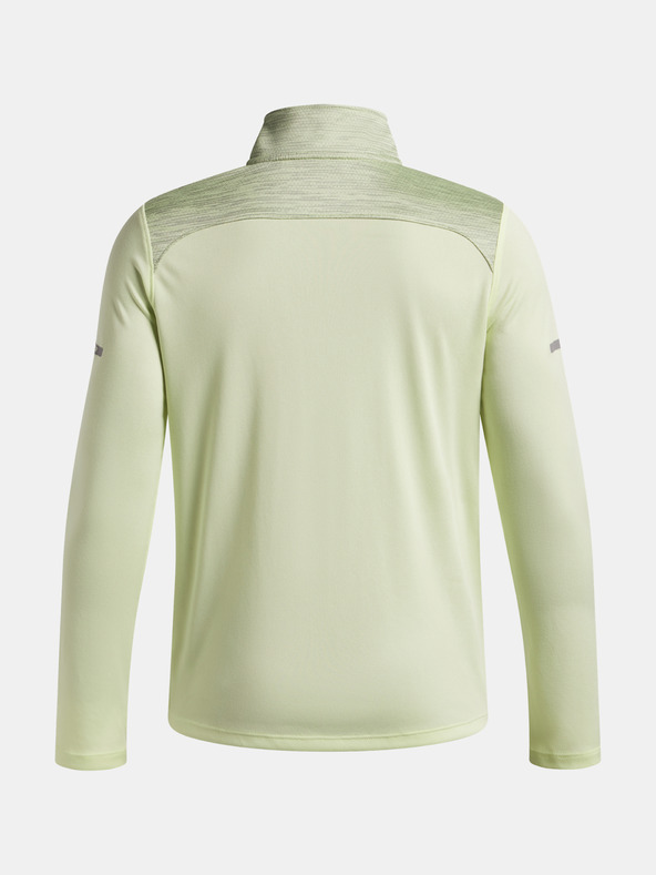 Under Armour Chlapčenské tričko Under Armour UA Tech Utility 1/4 Zip