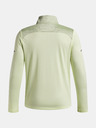 Under Armour Chlapčenské tričko Under Armour UA Tech Utility 1/4 Zip
