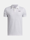 Under Armour Chlapčenské tričko Under Armour UA Matchplay Polo