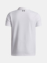 Under Armour Chlapčenské tričko Under Armour UA Matchplay Polo