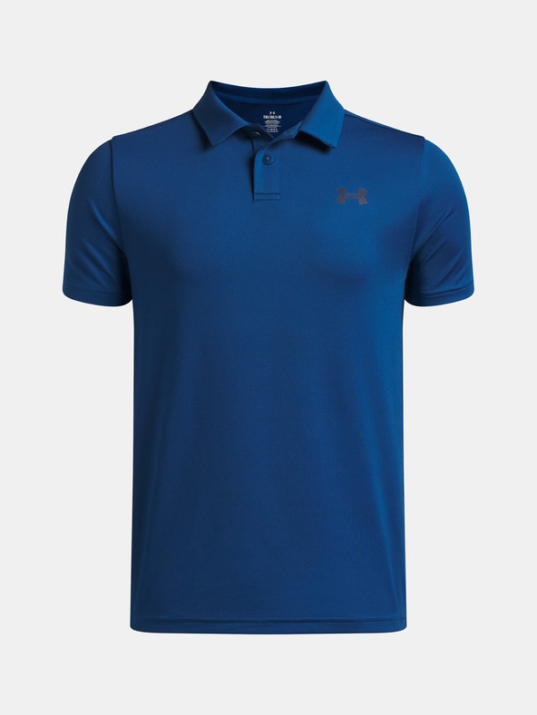 Under Armour Chlapčenské tričko Under Armour UA Matchplay Polo