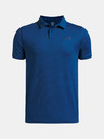 Under Armour Chlapčenské tričko Under Armour UA Matchplay Polo