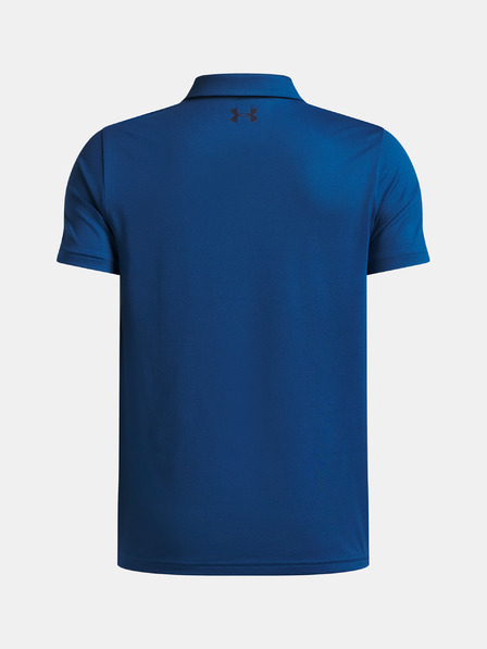 Under Armour Chlapčenské tričko Under Armour UA Matchplay Polo
