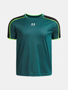 Under Armour Chlapčenské tričko Under Armour UA B Challenger Train SS