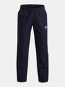 Under Armour Chlapčenské športové nohavice Under Armour UA B Rival Wvn Pant