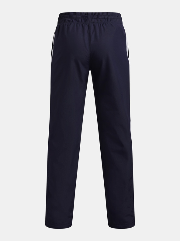 Under Armour Chlapčenské športové nohavice Under Armour UA B Rival Wvn Pant