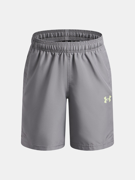 Under Armour Chlapčenské kraťasy Under Armour UA Tech Utility Woven Shorts