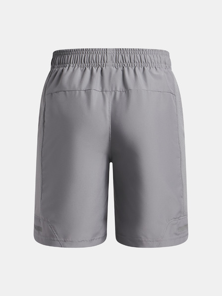 Under Armour Chlapčenské kraťasy Under Armour UA Tech Utility Woven Shorts