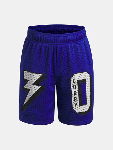 Under Armour Chlapčenské kraťasy Under Armour Curry Boys Sig Short