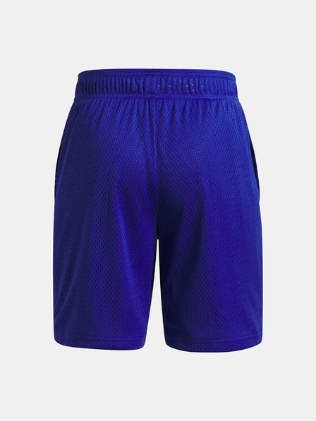 Under Armour Chlapčenské kraťasy Under Armour Curry Boys Sig Short