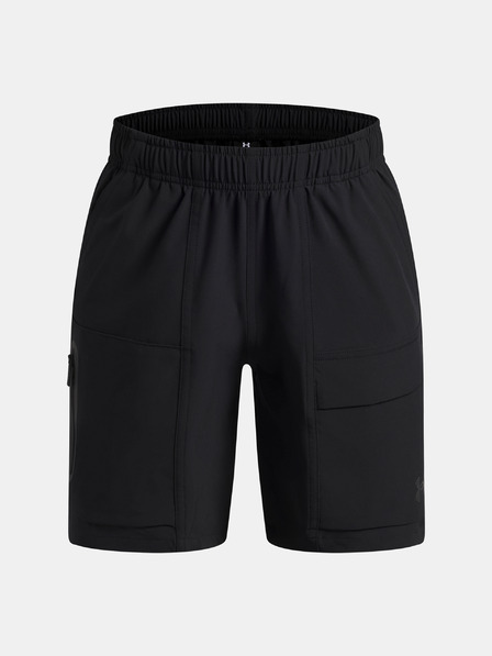 Under Armour Chlapčenské kraťasy Under Armour UA B UNSTOPPABLE WOVEN SHORT