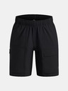 Under Armour Chlapčenské kraťasy Under Armour UA B UNSTOPPABLE WOVEN SHORT
