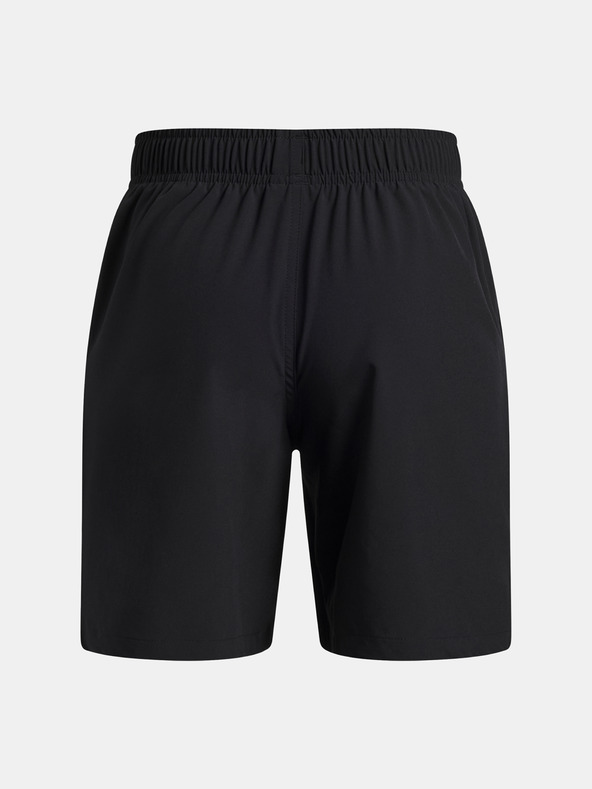 Under Armour Chlapčenské kraťasy Under Armour UA B UNSTOPPABLE WOVEN SHORT