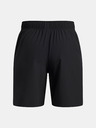 Under Armour Chlapčenské kraťasy Under Armour UA B UNSTOPPABLE WOVEN SHORT