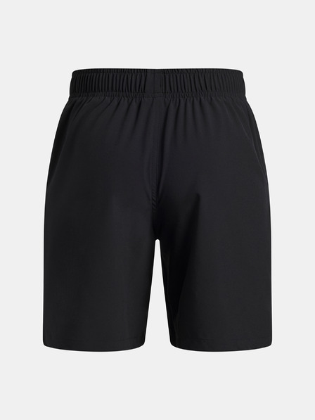 Under Armour Chlapčenské kraťasy Under Armour UA B UNSTOPPABLE WOVEN SHORT