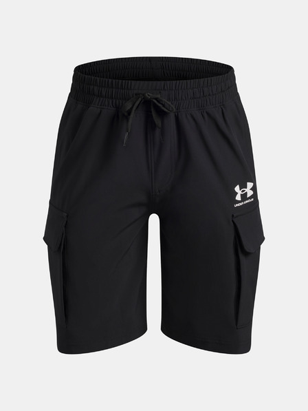 Under Armour Chlapčenské kraťasy Under Armour UA VIBE WOVEN CARGO SHORT