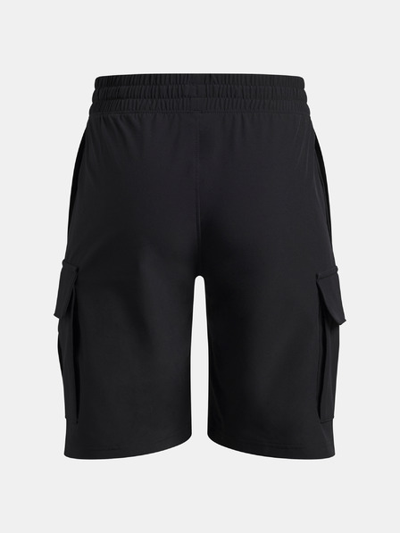 Under Armour Chlapčenské kraťasy Under Armour UA VIBE WOVEN CARGO SHORT