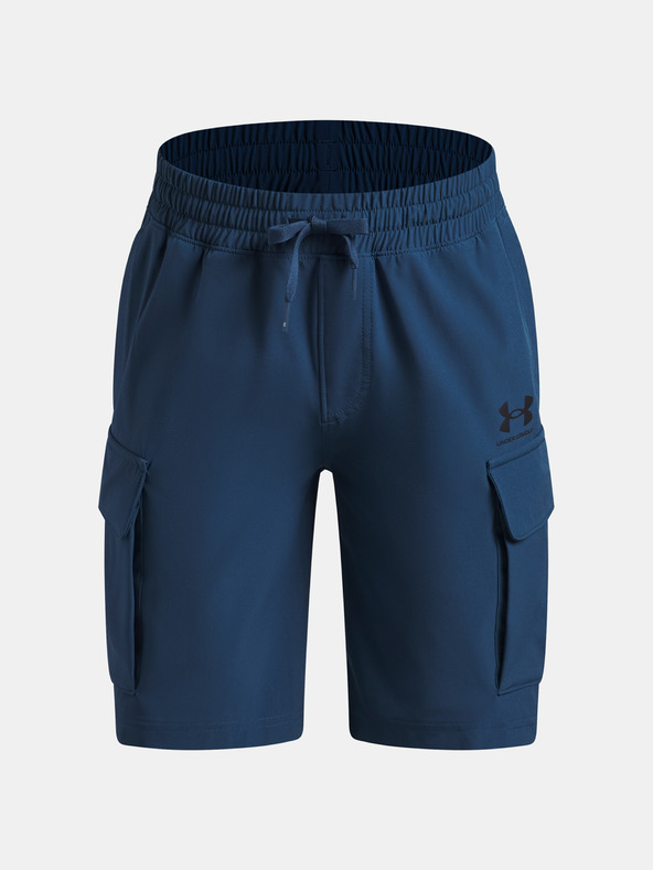 Under Armour Chlapčenské kraťasy Under Armour UA VIBE WOVEN CARGO SHORT