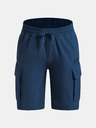 Under Armour Chlapčenské kraťasy Under Armour UA VIBE WOVEN CARGO SHORT