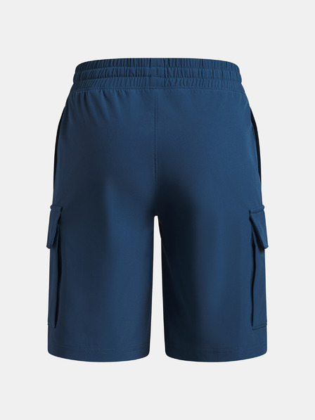 Under Armour Chlapčenské kraťasy Under Armour UA VIBE WOVEN CARGO SHORT