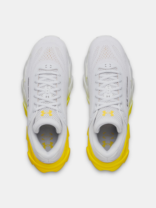 Under Armour Pánske topánky Under Armour UA Halo Runner NM