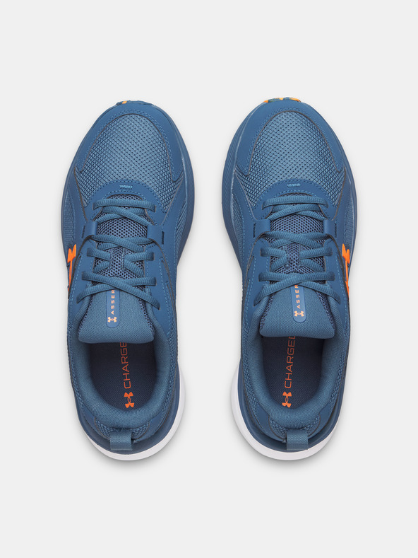 Under Armour Pánske topánky Under Armour UA Assert 11