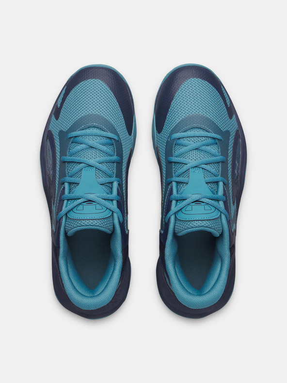 Under Armour Unisex topánky Under Armour UA JET '25