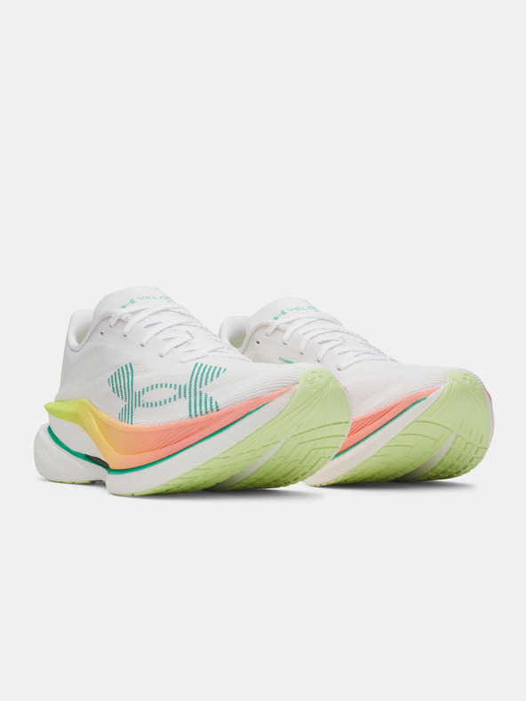 Under Armour Unisex topánky Under Armour UA U Velociti Elite 3