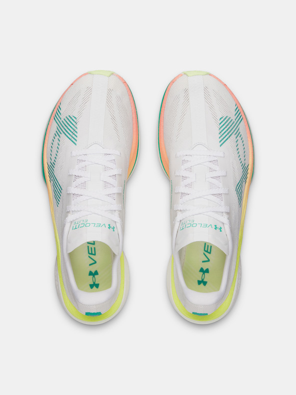 Under Armour Unisex topánky Under Armour UA U Velociti Elite 3