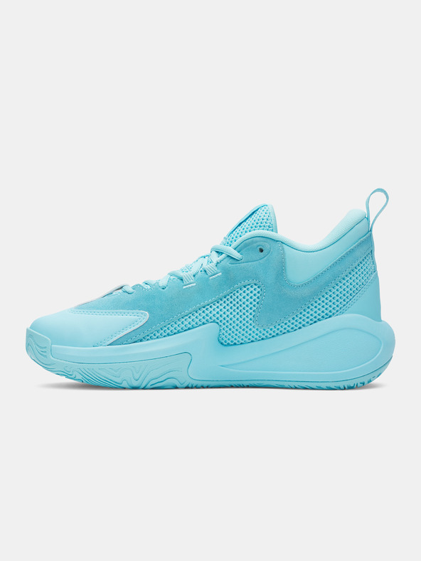 Under Armour Unisex topánky Under Armour CURRY 3Z 25 SDE