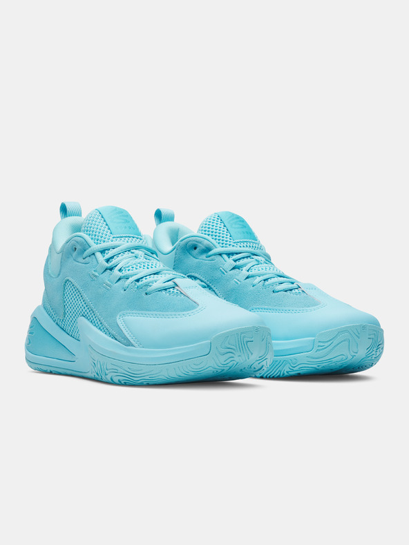 Under Armour Unisex topánky Under Armour CURRY 3Z 25 SDE