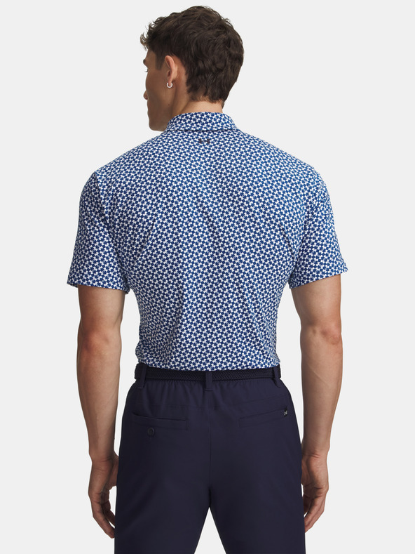 Under Armour Pánske tričko Under Armour UA T2G Printed Polo