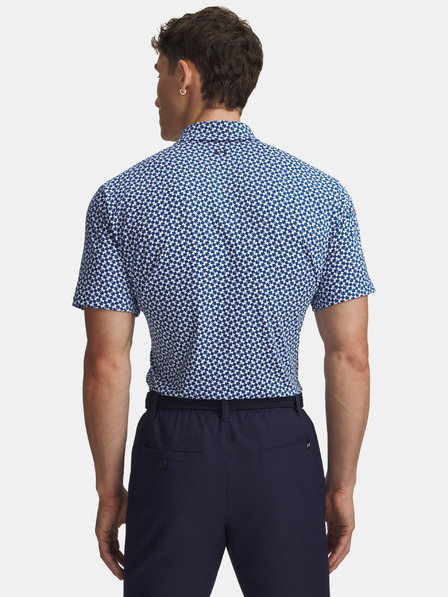 Under Armour Pánske tričko Under Armour UA T2G Printed Polo