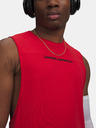 Under Armour Pánske tielko Under Armour UA Hoops Training Tank