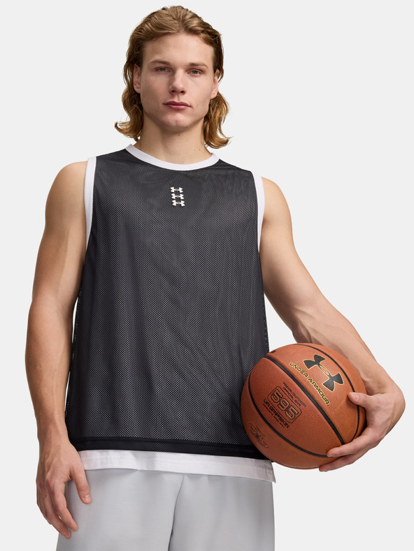 Under Armour Pánske tielko Under Armour UA Hoops 695 Tank