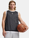 Under Armour Pánske tielko Under Armour UA Hoops 695 Tank