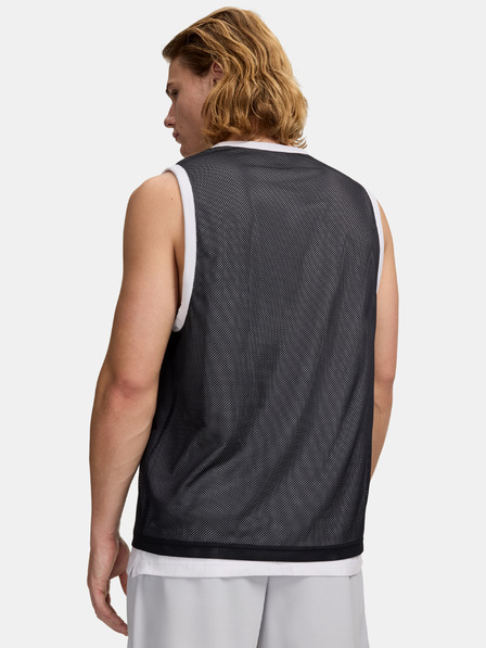 Under Armour Pánske tielko Under Armour UA Hoops 695 Tank