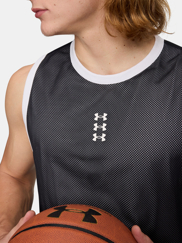 Under Armour Pánske tielko Under Armour UA Hoops 695 Tank