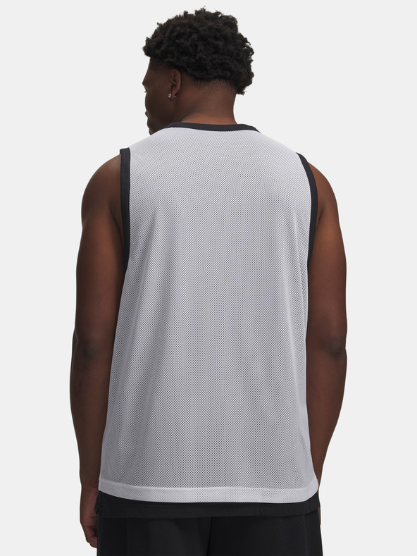 Under Armour Pánske tielko Under Armour UA Hoops 695 Tank